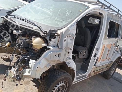 Instrument cluster FORD TRANSIT CUSTOM V362 Bus (F3) 2.0 EcoBlue | BP19135549C47