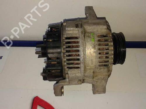 Alternator RENAULT KANGOO / GRAND KANGOO II (KW0/1_)  | BP12934811M7 