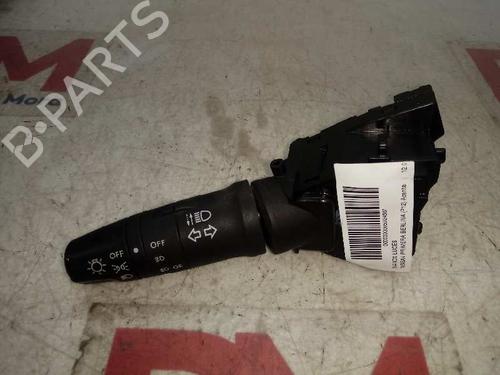 Used Headlight switch NISSAN PRIMERA (P12) 2.0 (140 hp) 16882107