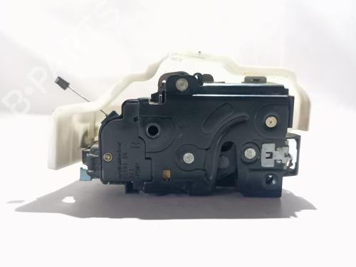 rear-right-lock-vw-golf-v-1k1-2003-2004-2005-2006-2007-2008-2009-2010-36665242 main image