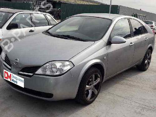 Throttle body NISSAN PRIMERA Hatchback (P12)  | BP13580315M82 