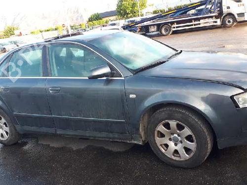 Engine AUDI A4 B6 (8E2) 1.9 TDI | BP13887999M1  - Image 8