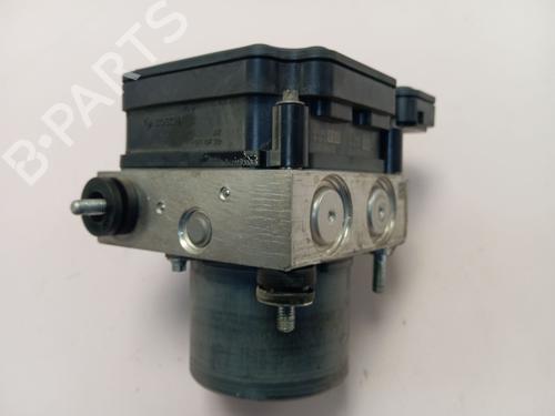 ABS pump RENAULT KANGOO / GRAND KANGOO II (KW0/1_)  | BP26005396M43 