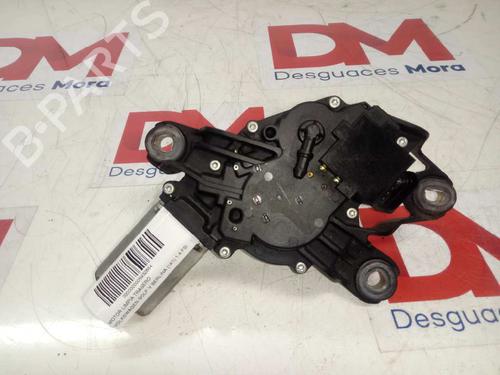 Used Rear wiper motor VW GOLF V (1K1) 1.4 FSI (90 hp) 15679778