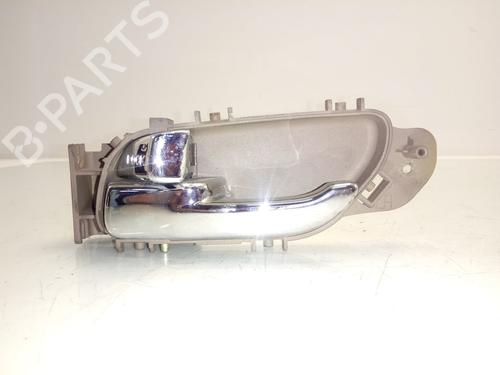 Used Front left interior door handle SSANGYONG RODIUS I [2005-2025]  16882194