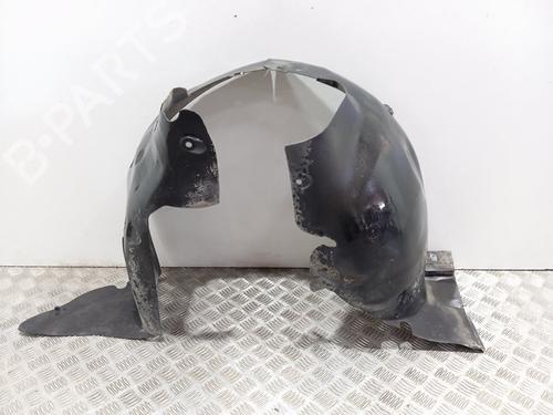 Used Wheel arch PEUGEOT 206 SW (2E/K) 1.4 HDi (68 hp) 29376678