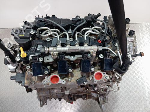 Motor MAZDA 3 Hatchback (BP) SKYACTIV-X M Hybrid | BP39143928M1 - Image 4