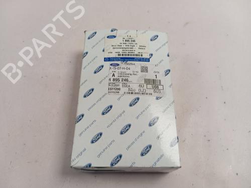 Rear mirror FORD KA+ III (UK, FK)  | BP22601091I6