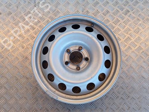 Used Rim PEUGEOT PARTNER Box Body/MPV (K9) [2018-2025]  30748124