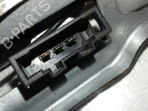 Used Rear wiper motor SEAT IBIZA II (6K1) 1.9 TDI (110 hp) 17006429