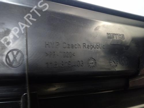 Scuttle panel VW ID.5 (E39) GTX 4motion | BP29410088C110 