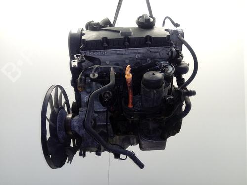 Engine VW PASSAT B5.5 (3B3) 1.9 TDI | BP13072719M1 - Image 5