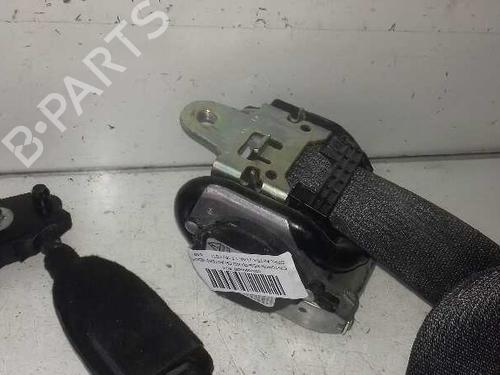 Front left seatbelt OPEL ASTRA J (P10) 1.7 CDTI (68) | BP36642936I26 - Image 2