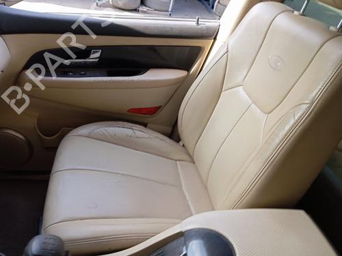 Bremselys SSANGYONG REXTON / REXTON II (GAB_) 2.7 Xdi | BP27624020L11 