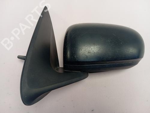 Used Left mirror NISSAN ALMERA II Hatchback (N16) [2000-2026]  30913944