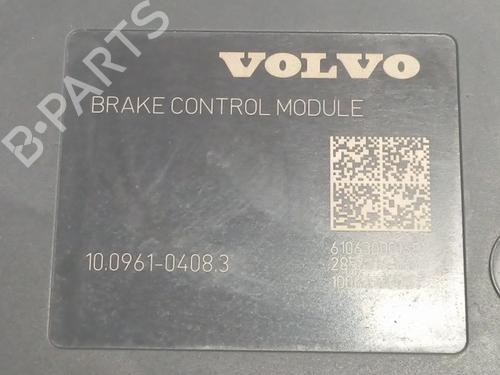 ABS Bremseaggregat VOLVO C70 II Convertible (542)  | BP26187356M43 