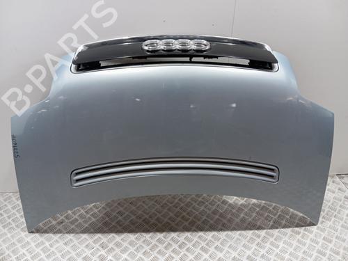 Used Hood Hood AUDI A2 (8Z0) 1.4 TDI (75 hp) 35979624 35979624