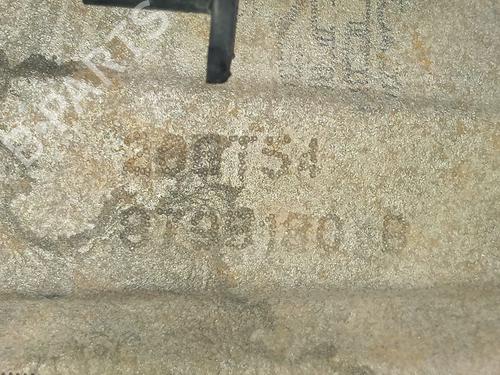 gearbox-peugeot-partner-box-bodympv-k9-2018-34247807 main image