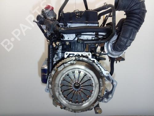 Engine KIA CARNIVAL II (GQ) 2.9 CRDi | BP17084009M1