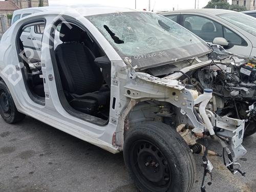 Used Parts PEUGEOT 208 II (UB_, UP_, UW_, UJ_) [2019-2025]  4358565