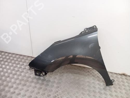 Used Left front fenders PEUGEOT 5008 (0U_, 0E_) 2.0 HDi 150 / BlueHDi 150 (150 hp) 26739109