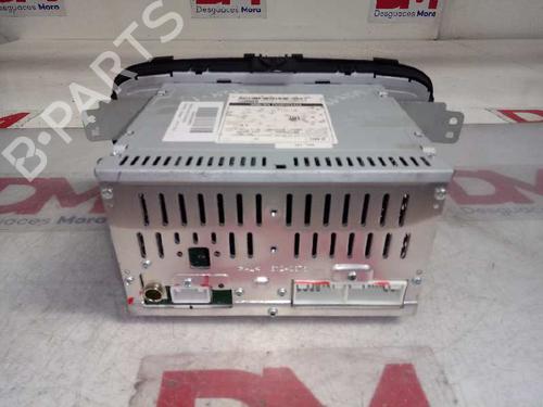 Display monitor KIA SOUL II (PS)  | BP13233319C48 