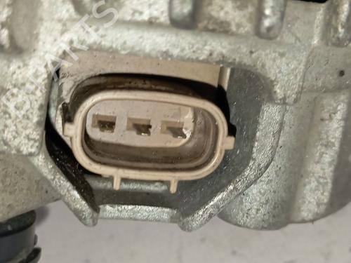 Alternator NISSAN NOTE (E12) 1.5 dCi | BP27536494M7 