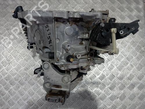 Gearbox CITROËN BERLINGO Box Body/MPV (K9) 1.5 BlueHDi 100 | BP39028247M3 - Image 2