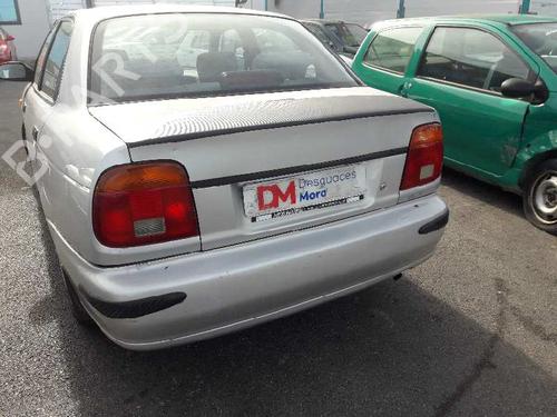 Left headlight SUZUKI BALENO (EG)  | BP12837355C28 