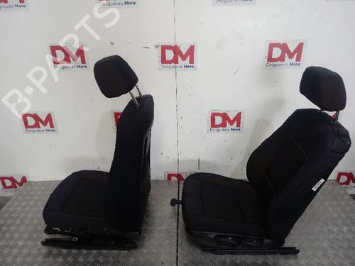 Seats set BMW 1 (E87) 116 d | BP12663938C78 