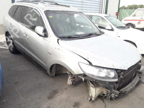 Engine control unit (ECU) HYUNDAI SANTA FÉ II (CM) 2.2 CRDi GLS 4x4 | BP30370719M57  - Image 7