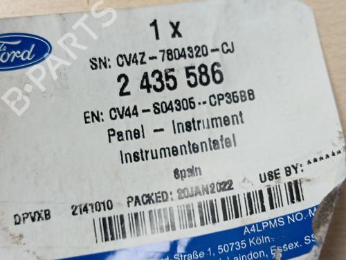 Dashboard FORD KUGA II (DM2) 1.6 EcoBoost 4x4 | BP40105013C46 - Image 4