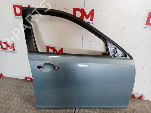 Right front door SAAB 9-3 (YS3F, E79, D79, D75) 1.9 TiD | BP12670725C3 