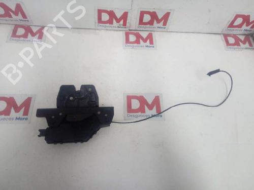 Used Tailgate lock LAND ROVER RANGE ROVER III (L322) 3.0 D 4x4 (177 hp) 30371620