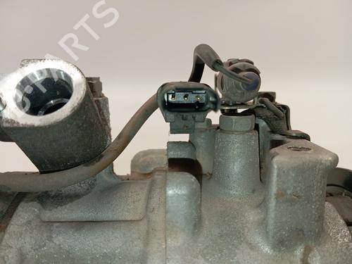 AC compressor BMW 1 (F20) 116 d | BP23983072M34 