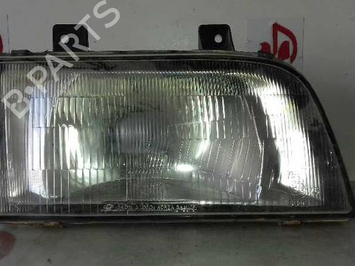 Used Right headlight KIA SPORTAGE SUV (K00) [1994-2005]  12835030