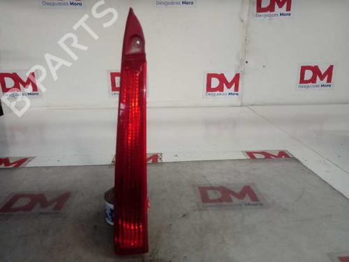 Used Right taillight CITROËN C4 I (LC_) [2004-2014]  30370936