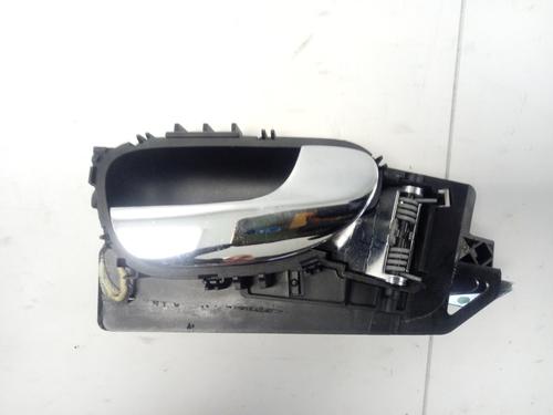 Front right interior door handle PEUGEOT 307 SW (3H) | BP30372945I14