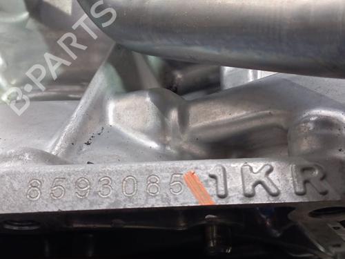 Engine TOYOTA YARIS (_P13_) | BP25925741M1