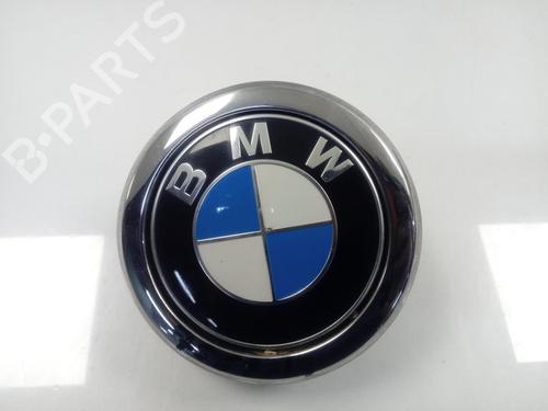 Used Tailgate handle BMW 1 (F20) [2011-2019]  15231899