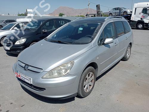 Recambios OPEL VECTRA B (J96) 4894579