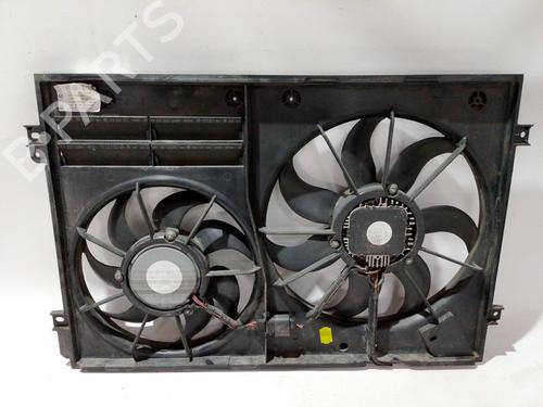 Radiator fan VW TOURAN (1T1, 1T2) | BP30624405M35