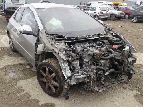 Engine HONDA CIVIC VIII Hatchback (FN, FK) 2.2 CTDi (FK3) | BP12660287M1