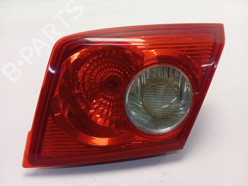 Højre baglygte bagklap DAEWOO LACETTI Hatchback (KLAN) 1.4 (95 hp) 26234569