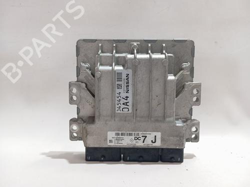 Used Engine control unit (ECU) NISSAN QASHQAI II (J11, J11_) [2013-2025]  30376888