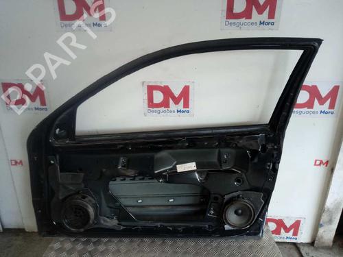 Right front door MERCEDES-BENZ C-CLASS Coupe (CL203) C 200 Kompressor (203.745) | BP12653887C3 