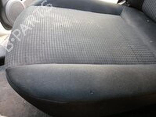 Left front window switch CITROËN NEMO Box Body/MPV (AA_)  | BP30747989I27 