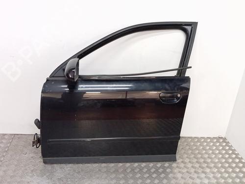 Used Left front door AUDI A4 B6 (8E2) 1.9 TDI (130 hp) 25855986