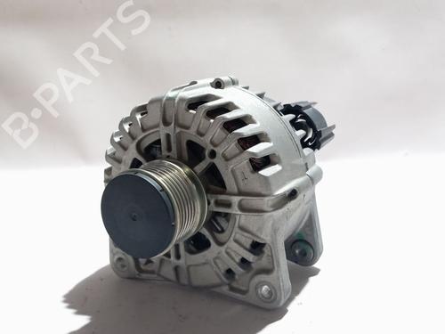 Used Alternator Alternator 39170785 39170785