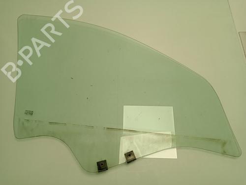Front left door window DACIA SANDERO  | BP16441705C18 